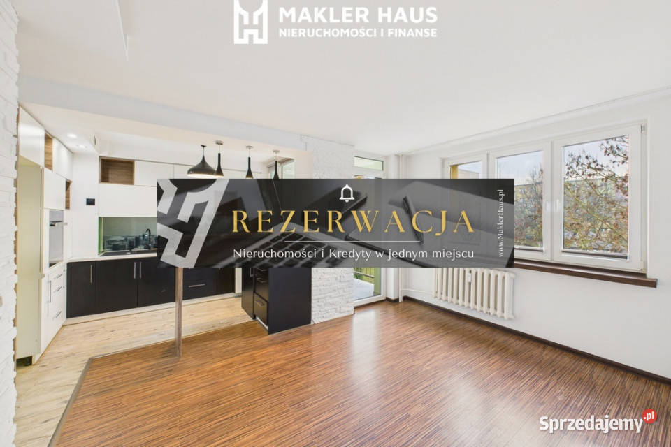 Mieszkanie w samym centrum Suwałk I piętro 46.5m2 Suwałki