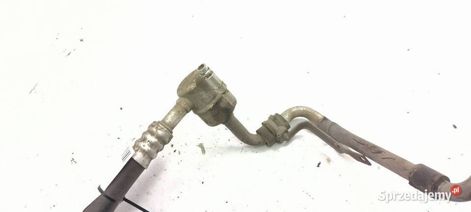 PRZEWÓD KLIMATYZACJI VOLKSWAGEN GOLF IV kujawsko-pomorskie Lipno