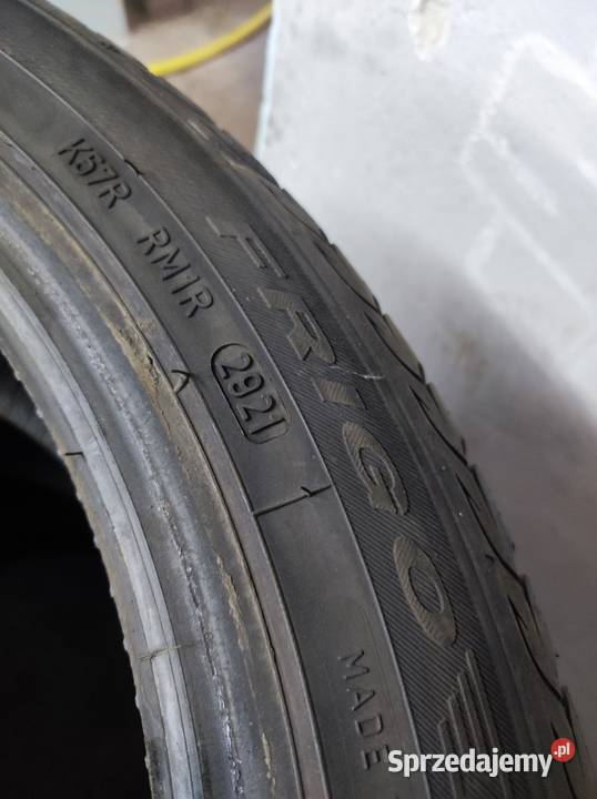 Opony zimowe Dębica Frigo 22545R17 podkarpackie Krosno