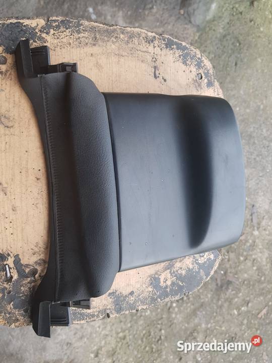 VW Golf V 5 obudowa górna stacyjki mieszek Jędrzejów