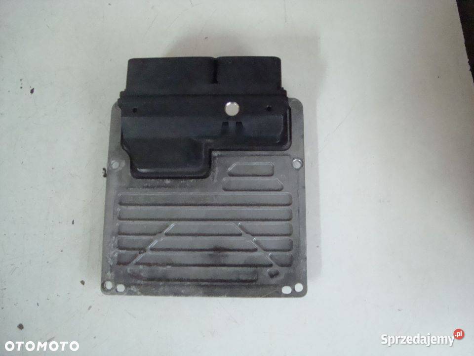 STEROWNIK SILNIKA MERCEDES W203 A2711534979 osobowe Włoszczowa