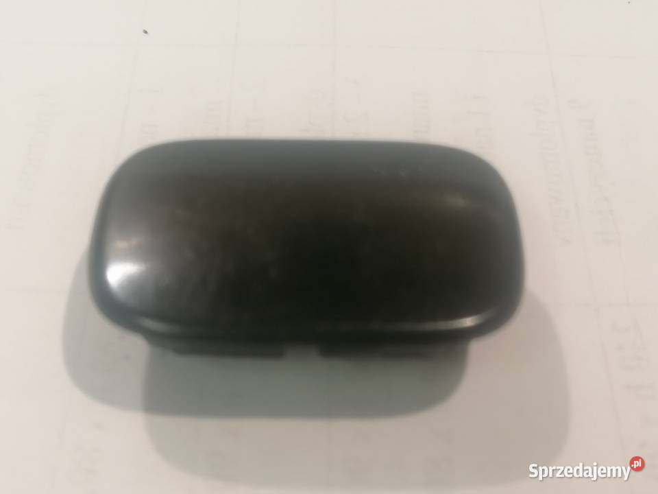 zaślepka klamki zamka 8200641966 Renault opis Piotrków Trybunalski