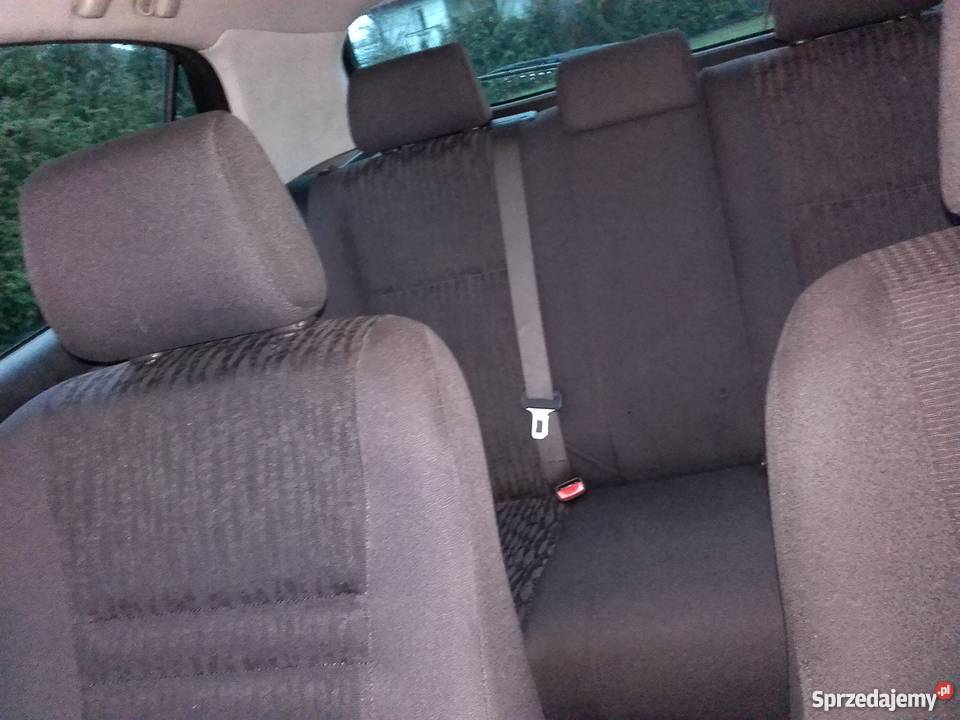 Toyota Corolla e12 16 vvti 124 LPG 31122003 Skierniewice