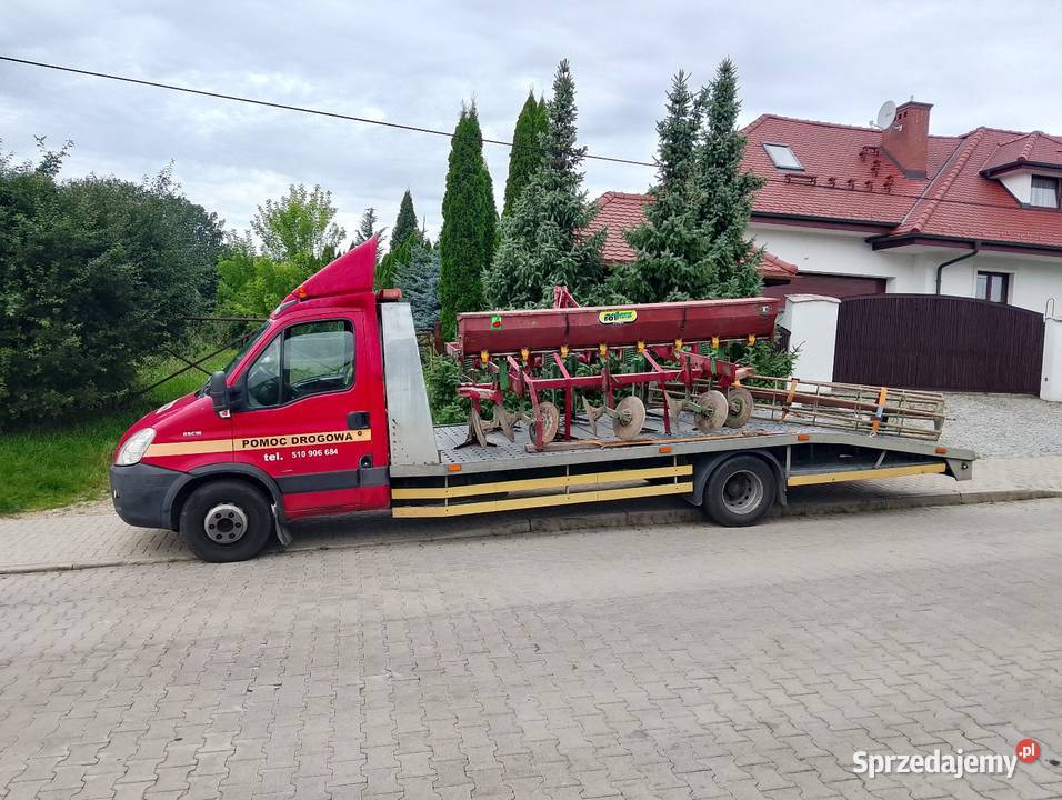 Pomoc Drogowa Gryźliny Olsztynek 510906684