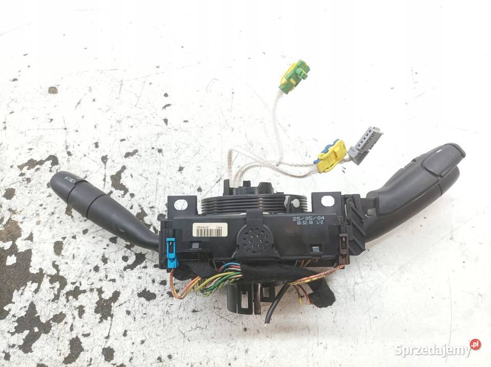 PRZEŁĄCZNIK ZESPOLONY 96542556XT Renault Megane