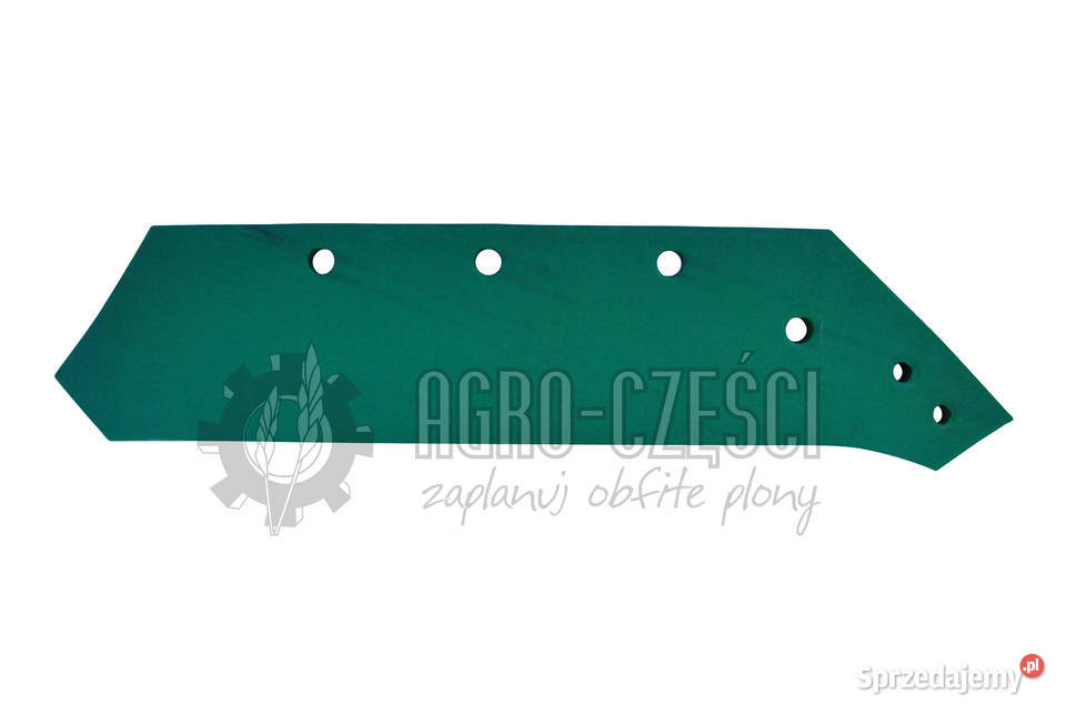 KVERNELAND LEMIESZ PRAWY 12mm 073006 WZMOCNIONY Skoroszyce sprzedam