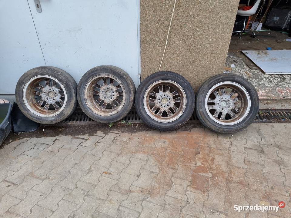 Alufelgi 16 BMW 1 3 E82 E87 E90 E91 E92 E93 Skawina