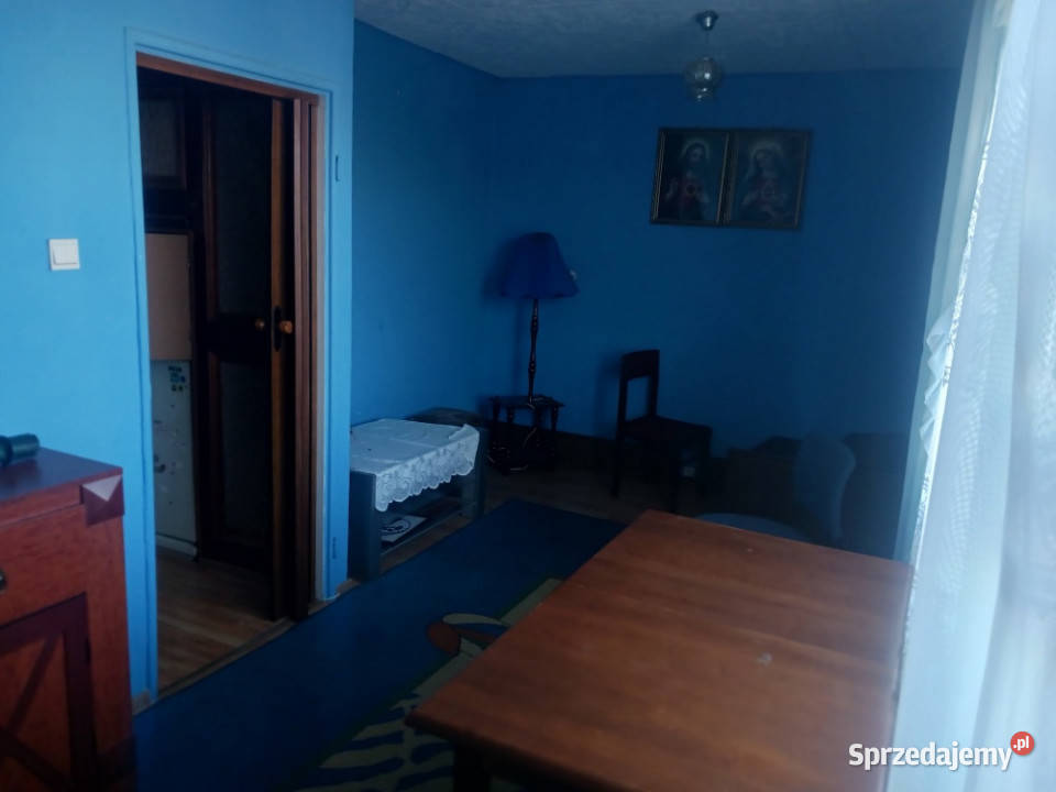 Sprzedam mieszkanie w bloku Liczba pokoi 2 Tarnów