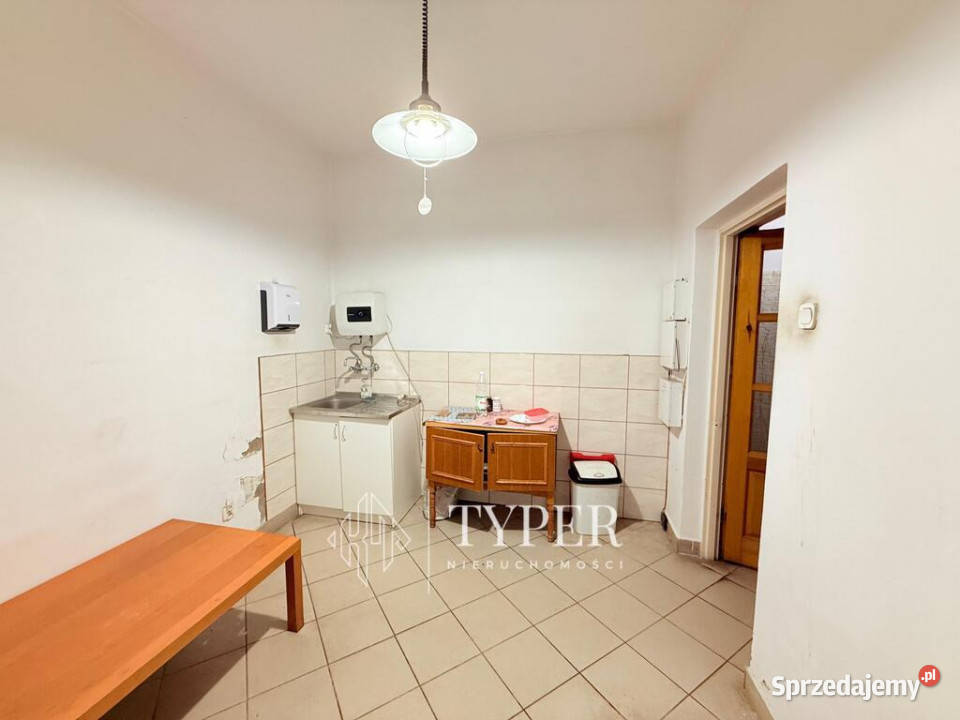 Lokal do wynajęcia Zygmunta Krasińskiego Tarnów