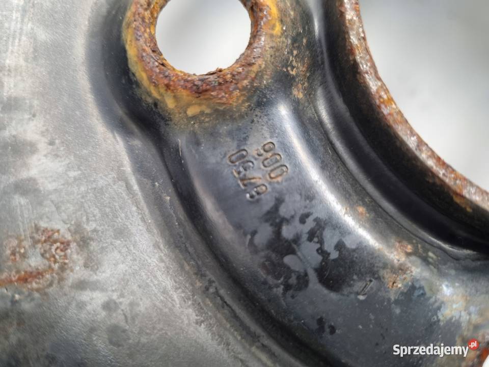 KOŁO DOJAZDOWE BMW E46 dojazdówka 11590 R16 sprzedam