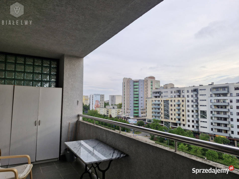 Mieszkanie Warszawa 734m2 3 pok sprzedam