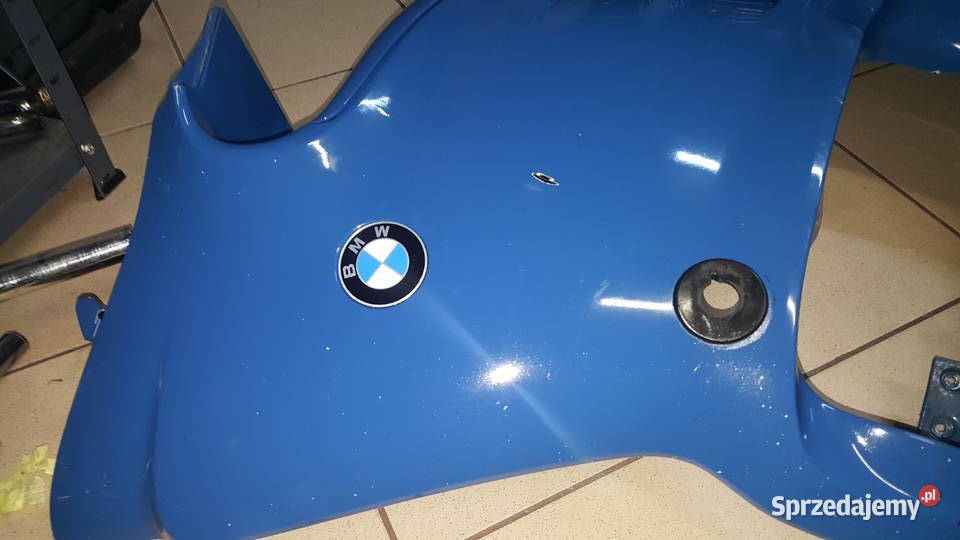Boczek prawy BMW RT 1150 Jawiszowice