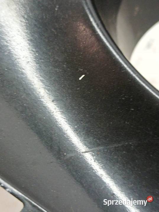 KRATKA ZDERZAKA LEWY PRZÓD 261A36436R Renault