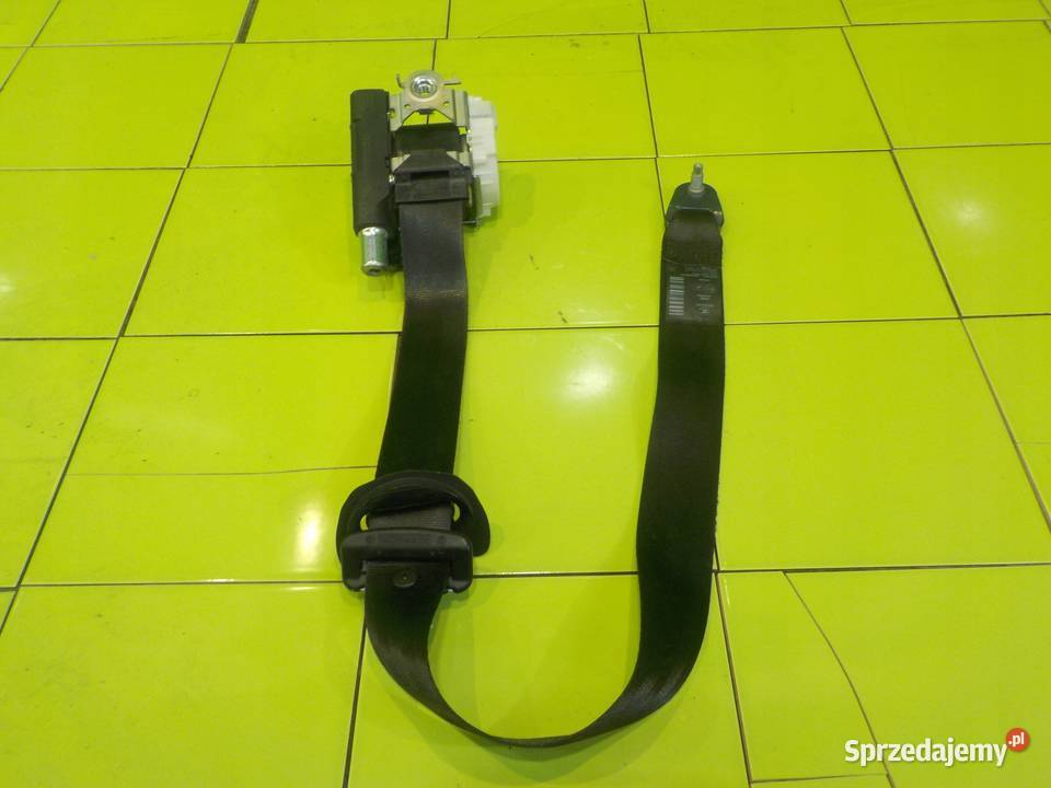 CITROEN C5 III 09r pas bezpieczenstwa prawy Suków sprzedam