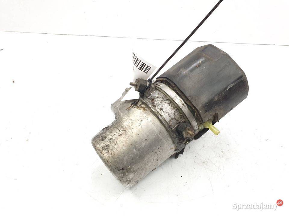 POMPA WSPOMAGANIA SKODA FABIA I Lipno