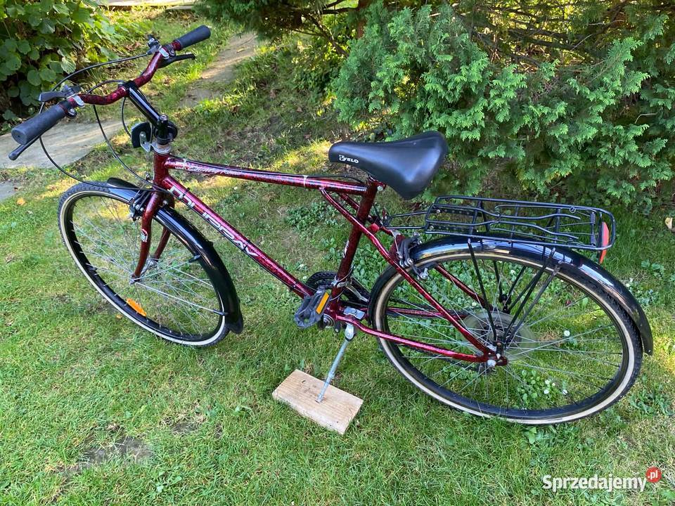 Rower Murray USA Herculite 20 Micro Alloy 1992 Golanka sprzedam