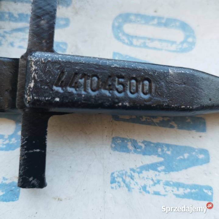 Bagnet podwojny 44104500 kombajn case