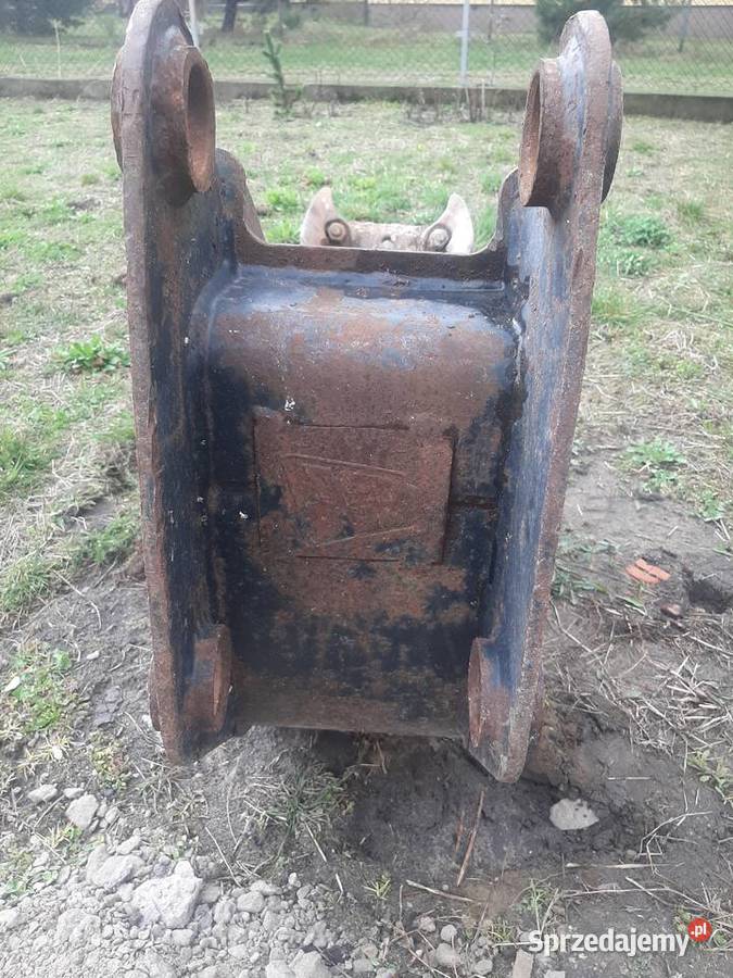 JCB 3CX ŁYŻKA 30 ORGINAŁ sprzedam