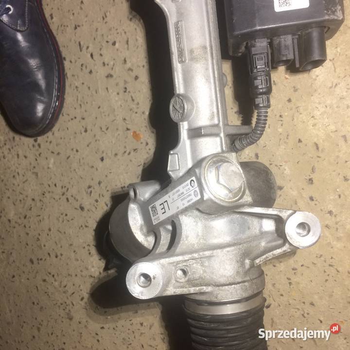 Przekładnia kierownicza BMW Kielce