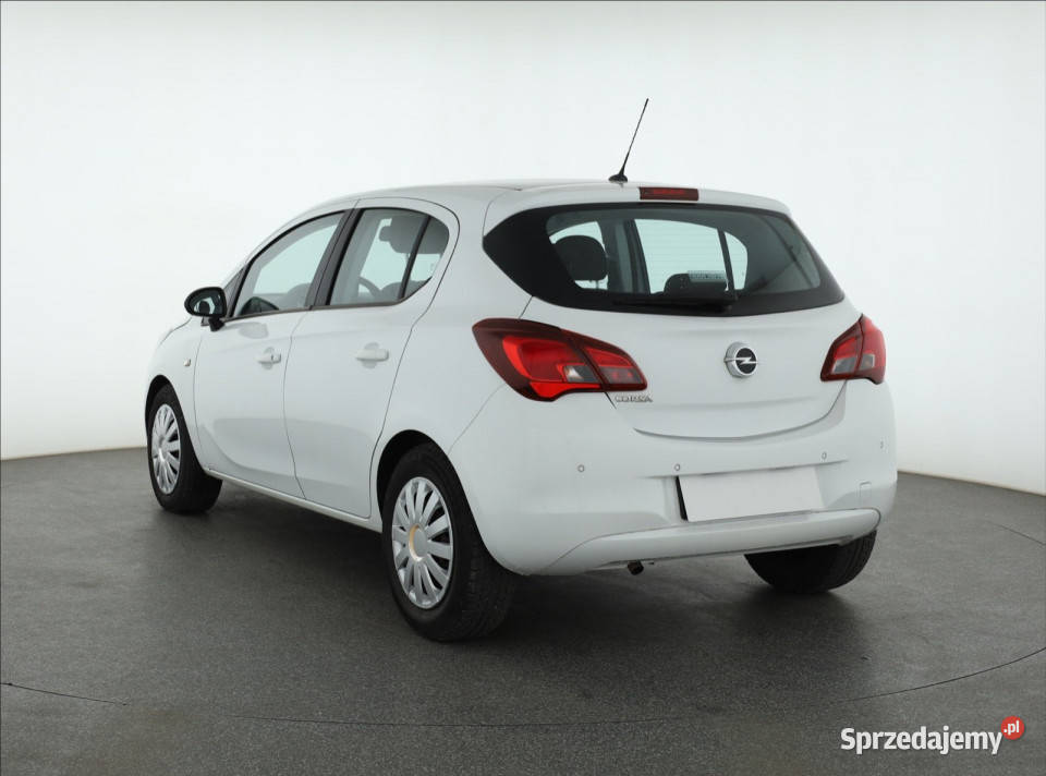 Opel Corsa 12