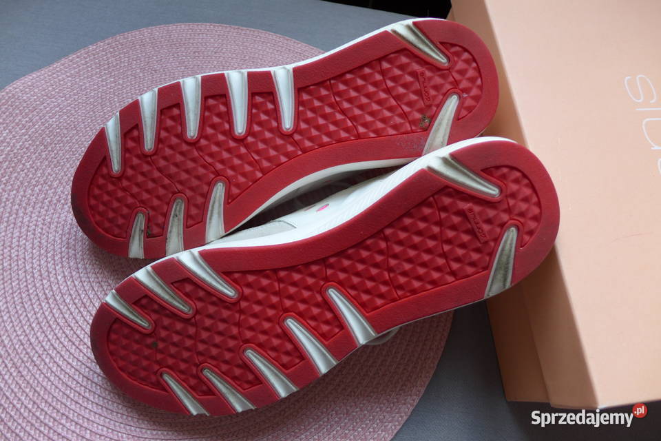 Maripe włoskie designerskie sneakersy adidasy 39 skóra Warszawa