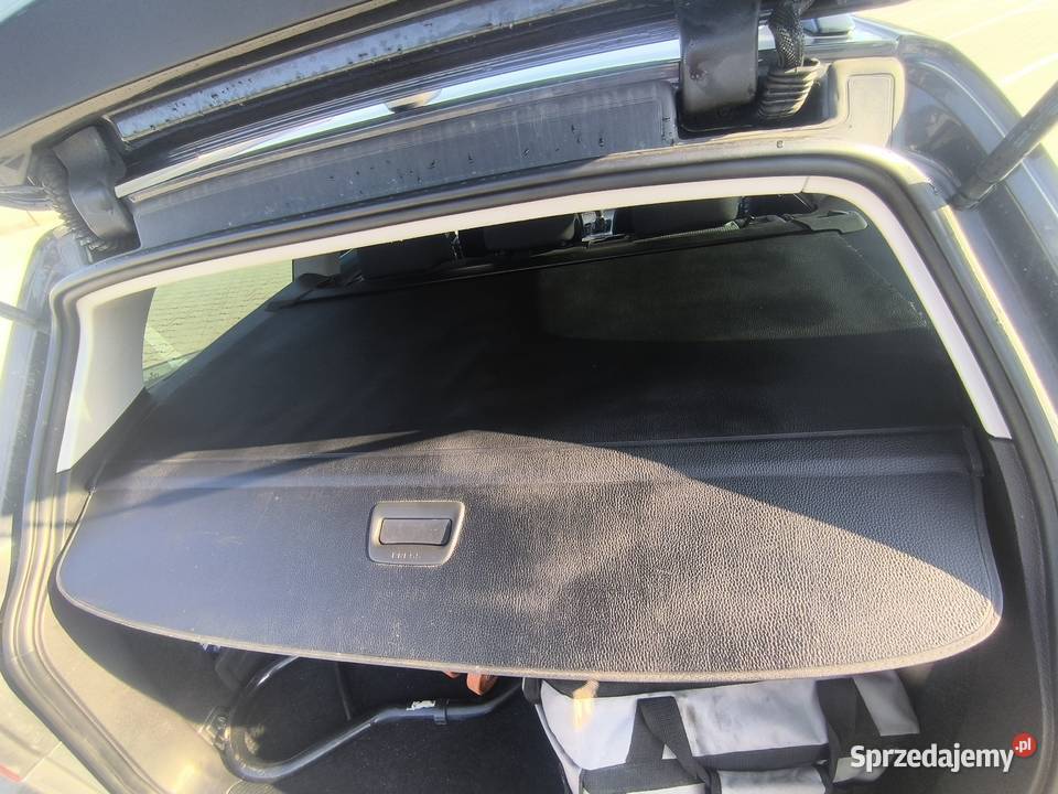 Volkswagen Passat B7 20Tdi 2013 podkarpackie Blizne