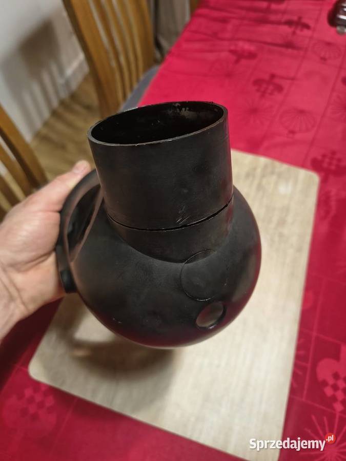 Obudowa lampy WSK 125 175 Rzeszów sprzedam