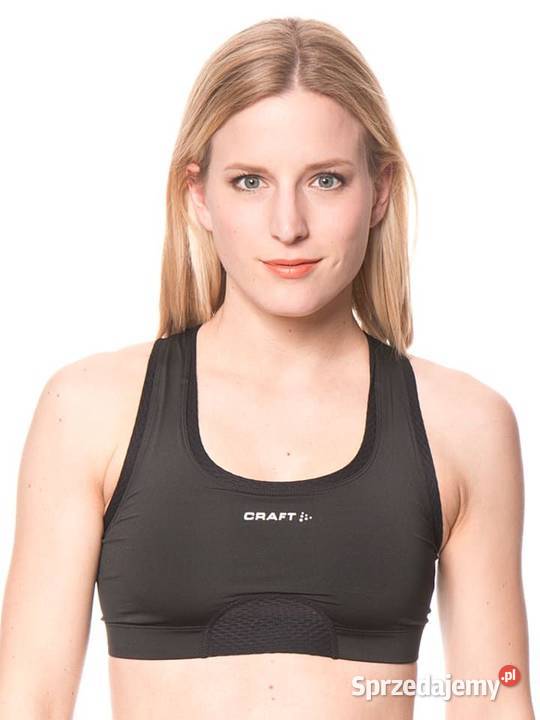 Biustonosz sportowy Craft Cool