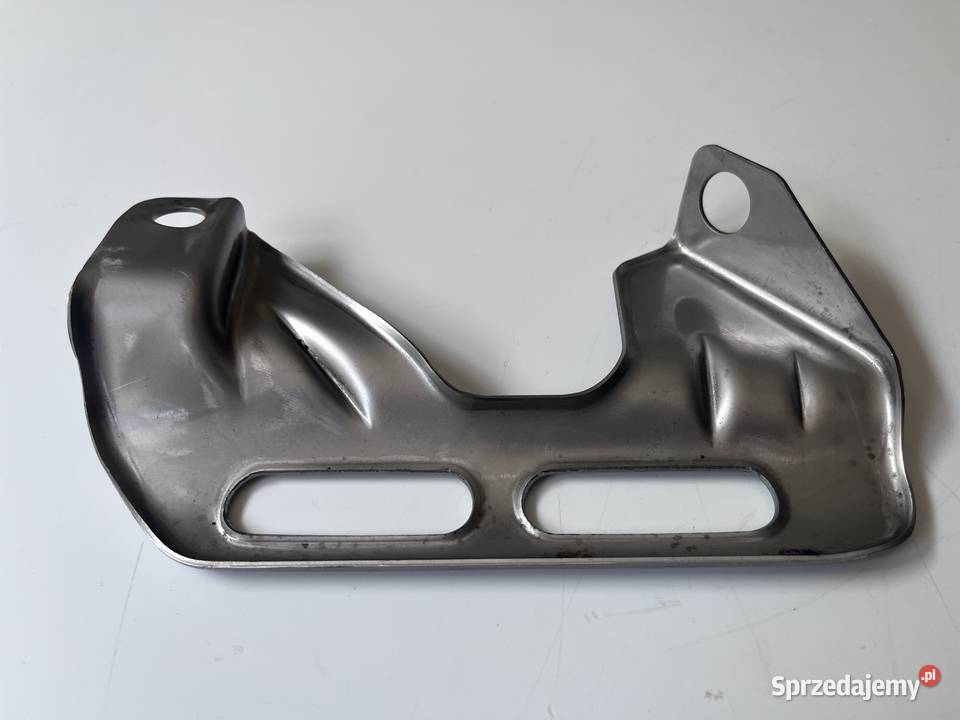 BMW R13 F650GS GS Dakar BMW R131 G650GS Osłona Łobżenica