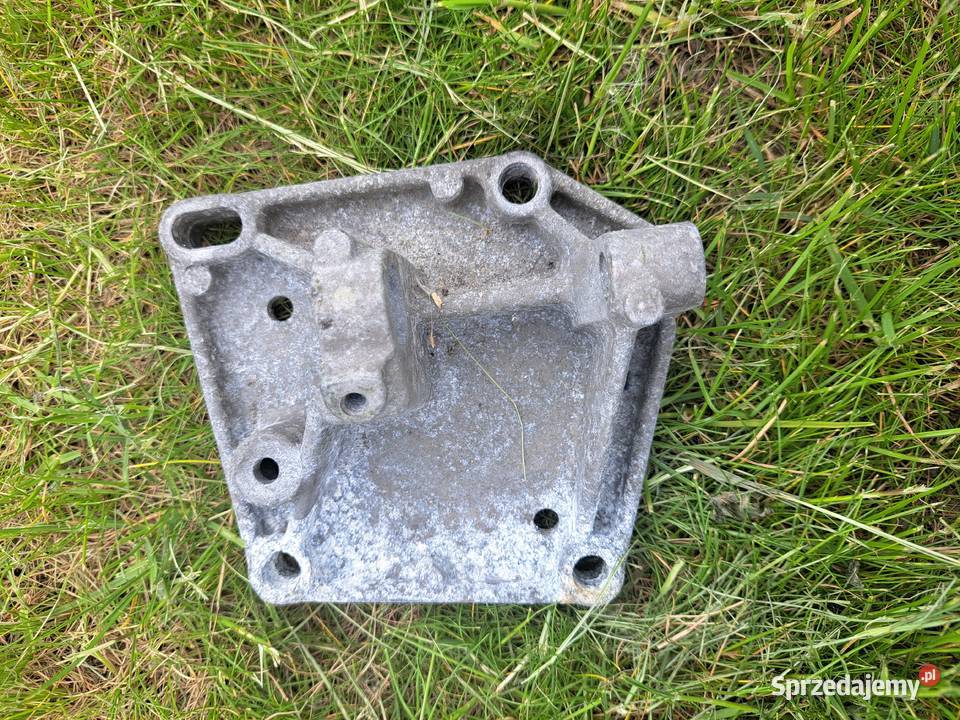 ŁAPA SILNIKA PEUGEOT 1007 14 8V 9637850580 kujawsko-pomorskie Grzywna