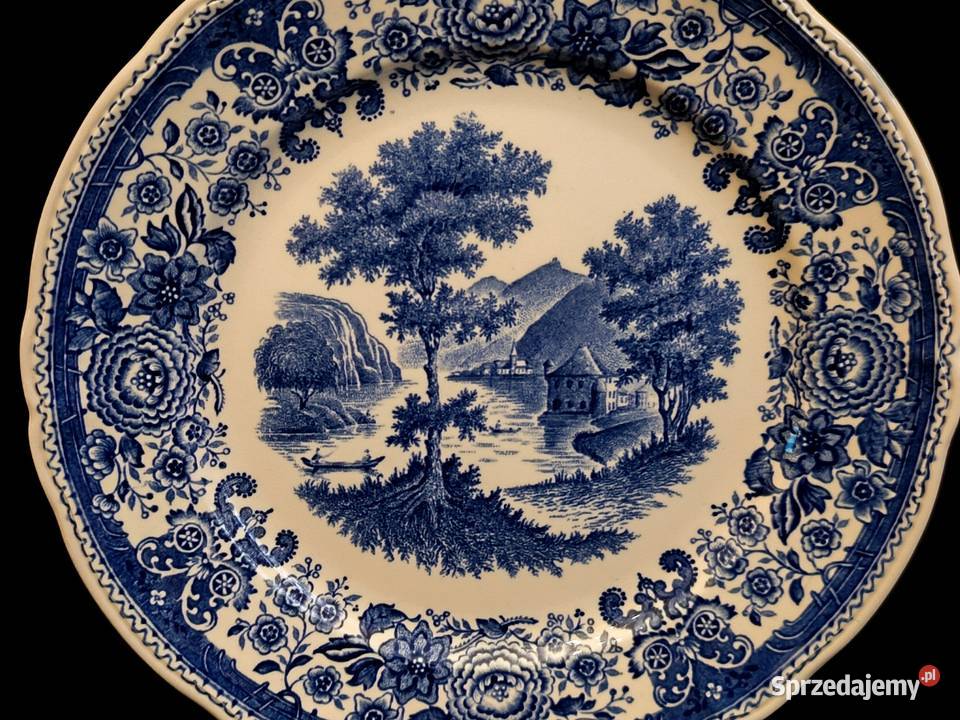 Zestaw kawowy VilleroyBoch Burgenland Chełm sprzedam