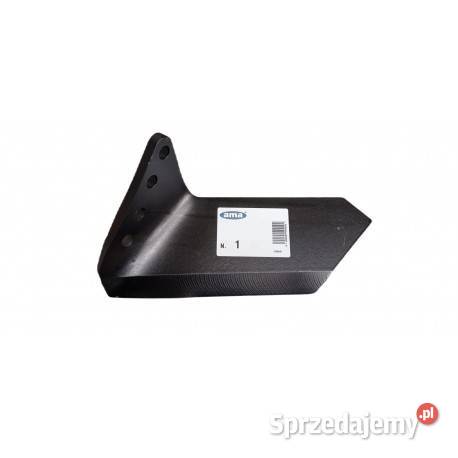 Lemieszyk boczny lewy Delta Flex RC2359 Do maszyn uprawowych Kamionna