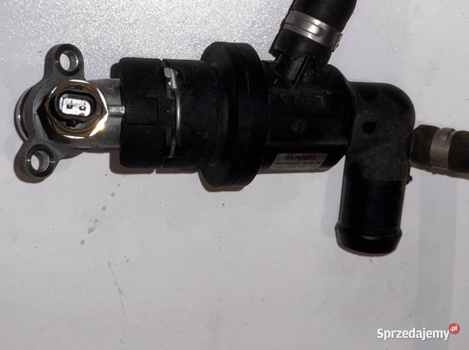 Termostat BMW R1250GS Adventure Rally K51 wielkopolskie Ostrzeszów sprzedam