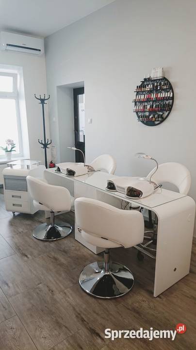 Lapio Professional Wyposażenie Salonów podkarpackie