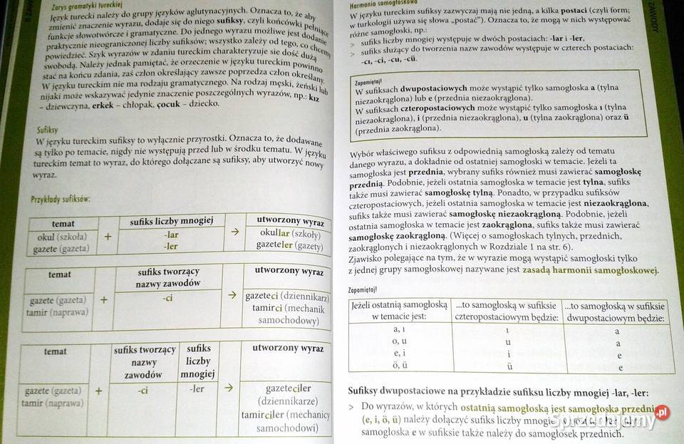 Turecki nie gryzie Magdalena Yildirim Rok wydania 2012 Chełm