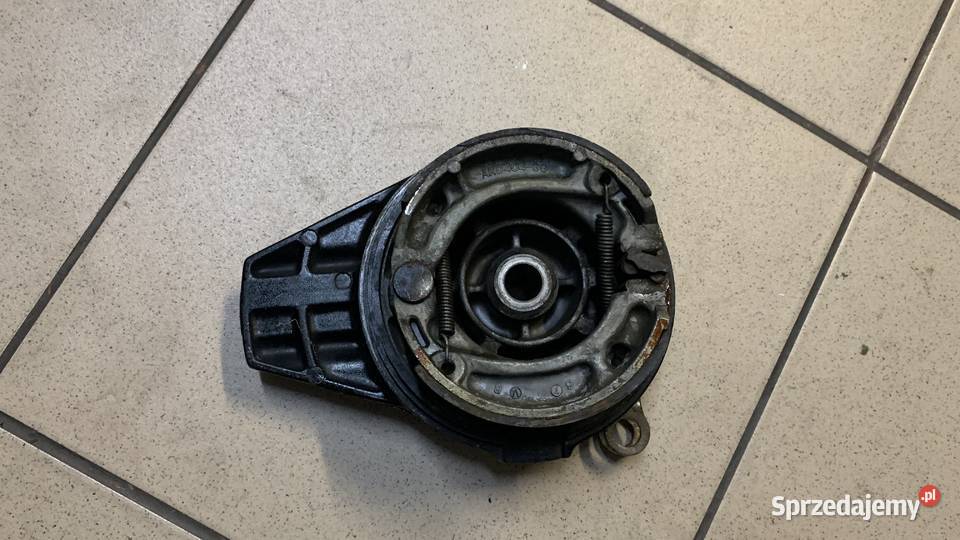 Szczęko trzymacz tył Honda MTX 125 Brzeszcze sprzedam