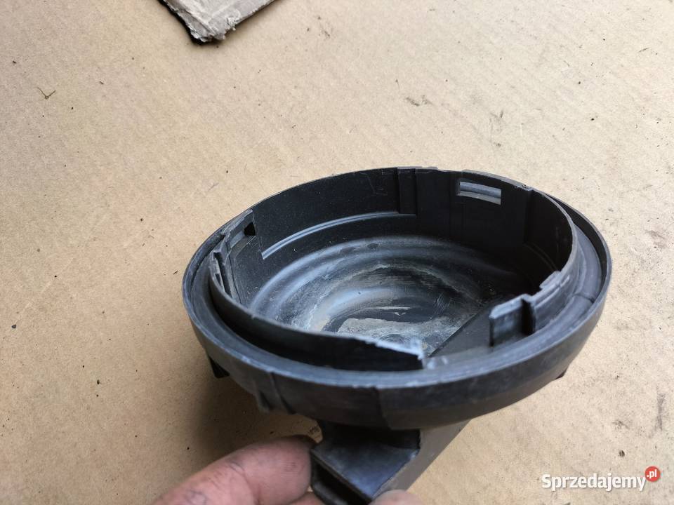 AUDI 80B3 80B4 1305219013 DEKIELEK LAMPY lubelskie Kamień-Kolonia sprzedam