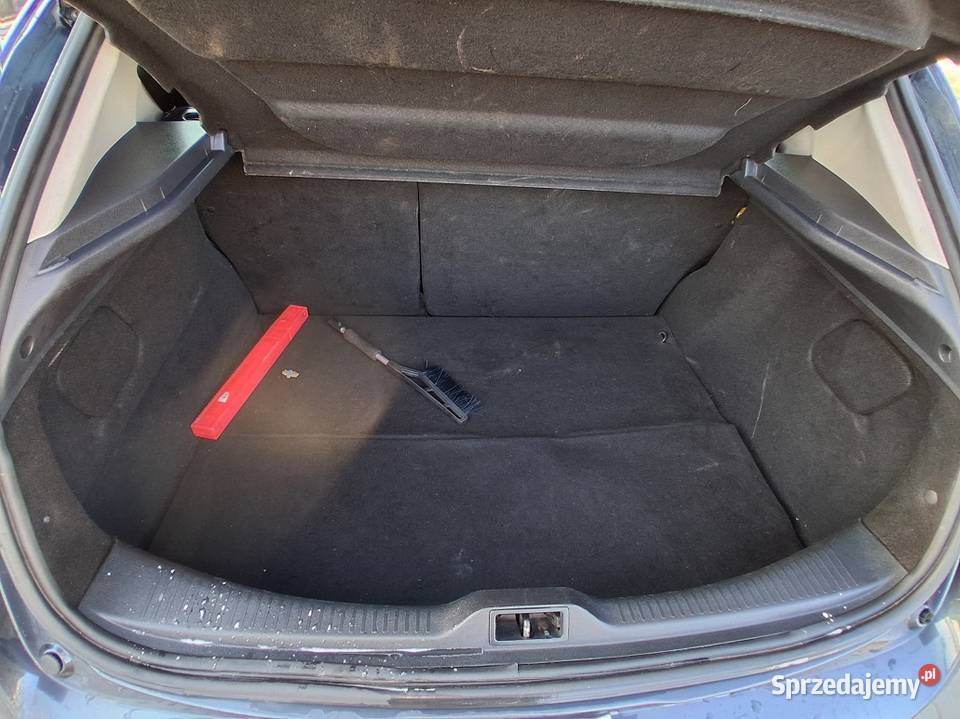 Renault Megane 16i 110 6 biegów Klima Salon wielkopolskie Słupca sprzedam