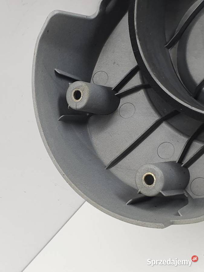 DEKIEL OBUDOWA POKRYWA OSLONA PEUGEOT EVIVACITY Janowice