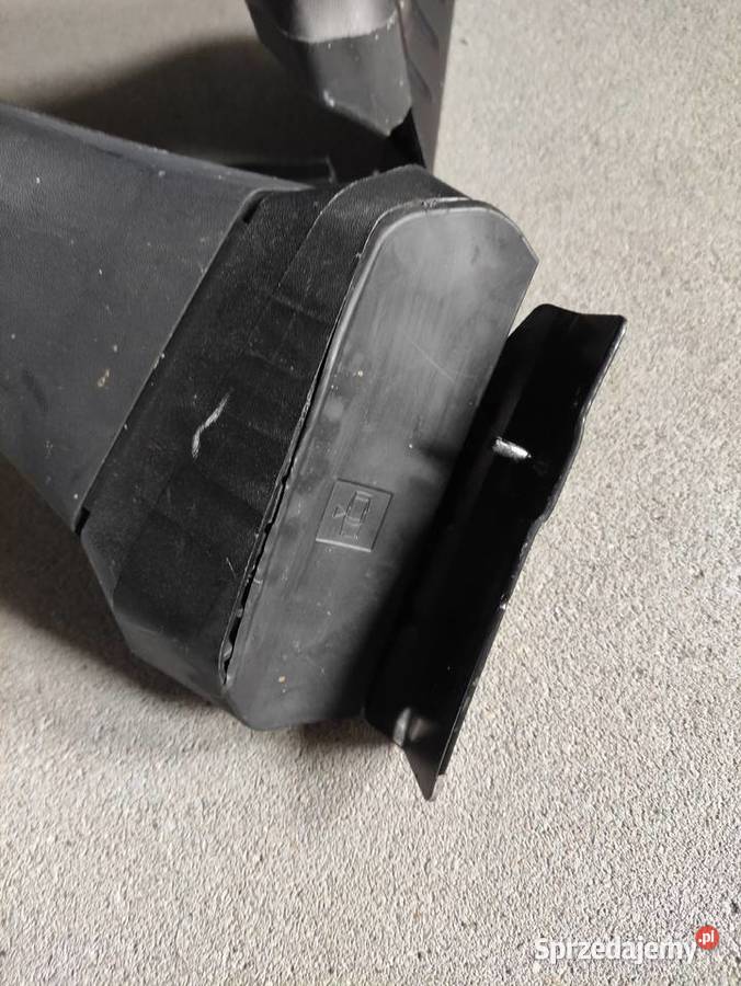 Bagażnik Renault Megane Rok produkcji 2015 Legnica