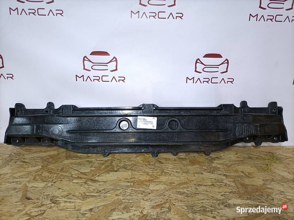 HYUNDAI I30 II 5DR BELKA WZMOCNIENIE ZDERZAKA wielkopolskie Pleszew