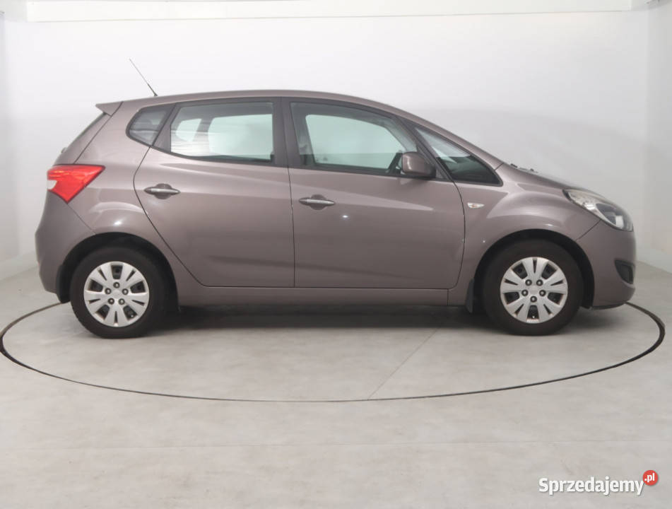 Hyundai ix20 16 CRDi 226303km ix20 Bielany Wrocławskie sprzedam