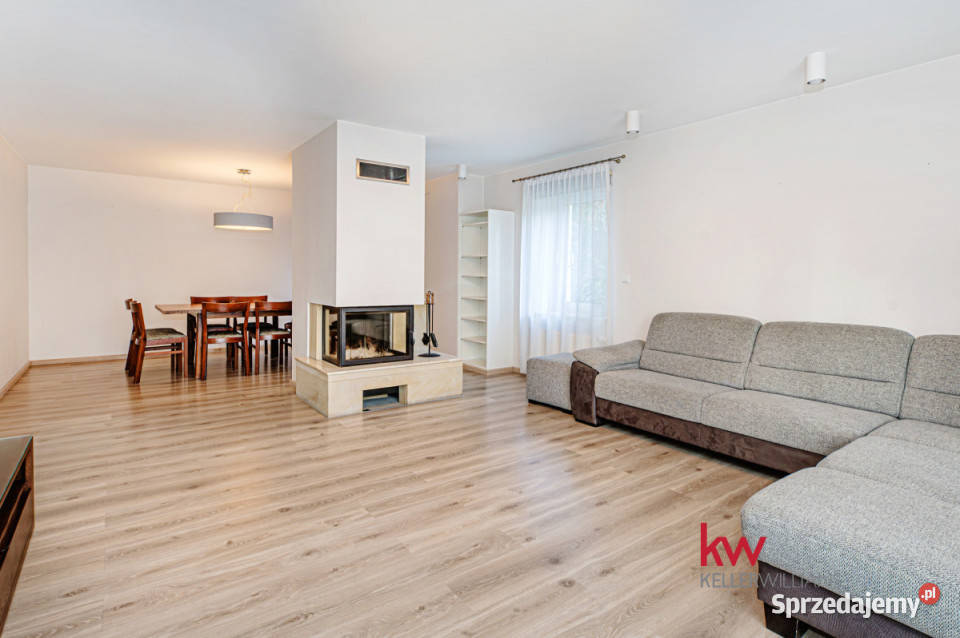 Dom bliźniak 27997m2 Kórnik Osiedle Stefana