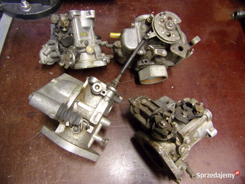 gazniki Harley ShovelSportster itd sprzedam