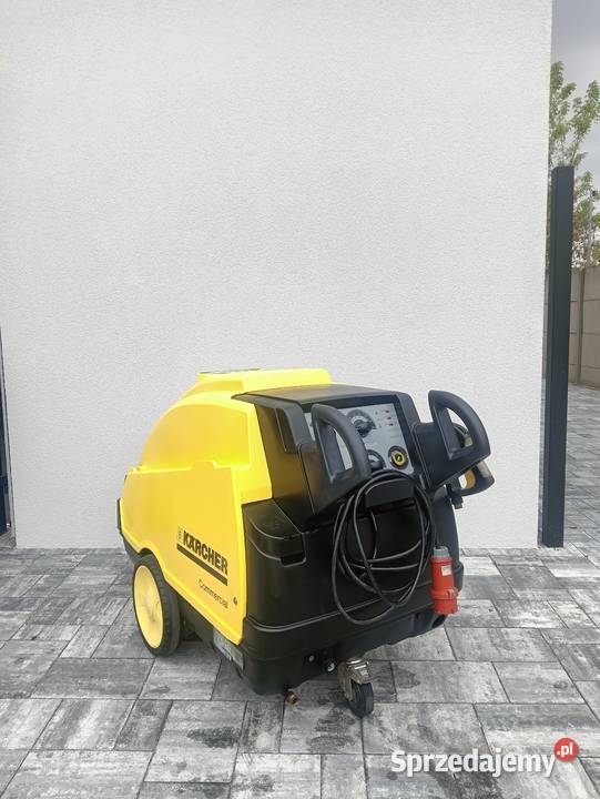 Myjka Goracowodna Karcher HDS 695 M Eco Super Radom