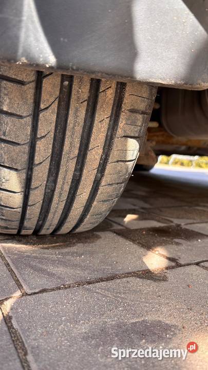 Skoda Octavia 19 TDI 902003r diesel Ciechanów