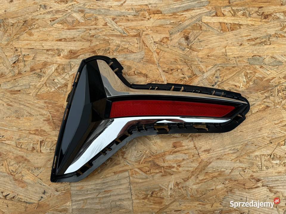 Kratka odblask tył lewa lh bmw g21 luxury line Sieraków