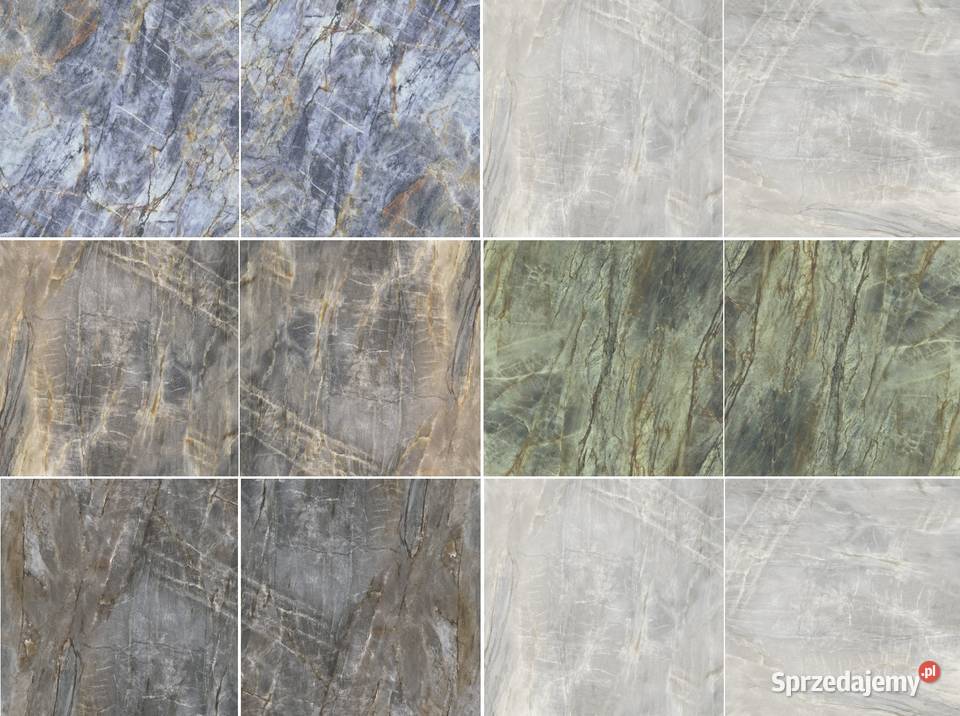 terakota gres 120120 brazilian poler gat1 cerrad Gorzów Wielkopolski sprzedam