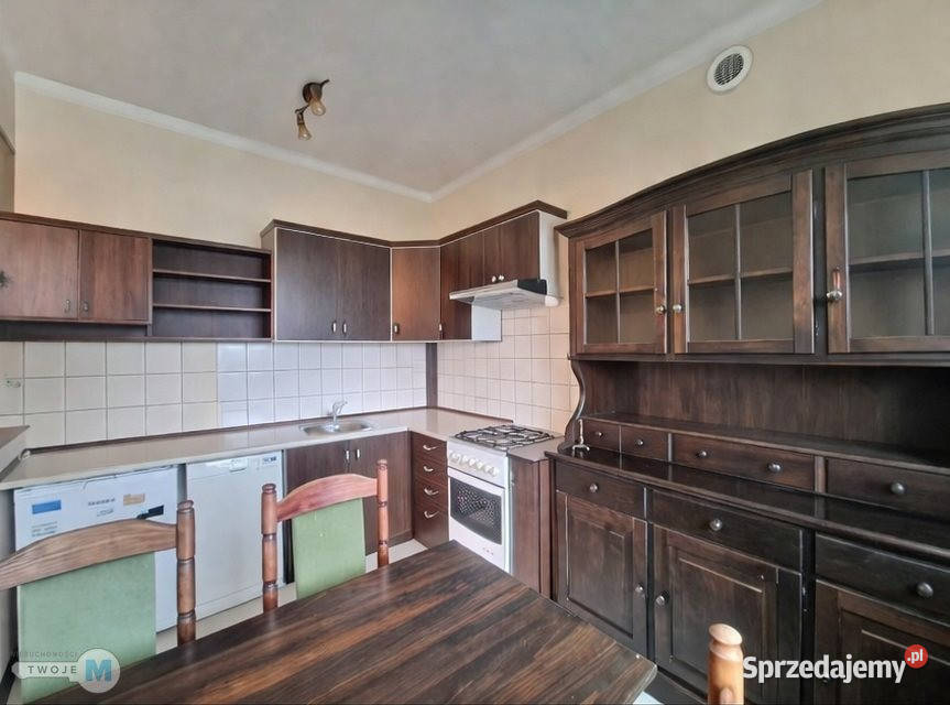 Mieszkanie Kielce 362m2 1pok Piętro 3