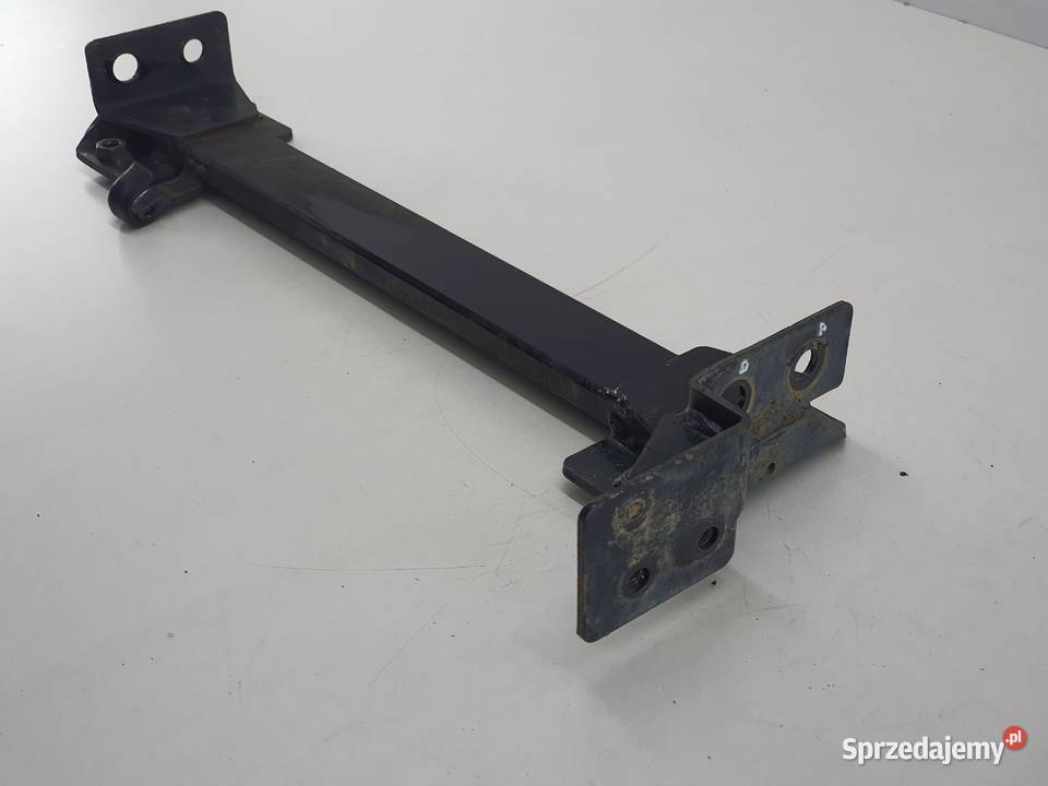 WSPORNIK 2 UCHWYT MOCOWANIE TGB BLADE 550 EFI Janowice